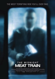 "The Midnight Meat Train" (2008) LiMiTED.DVDSCR.XviD-iFN